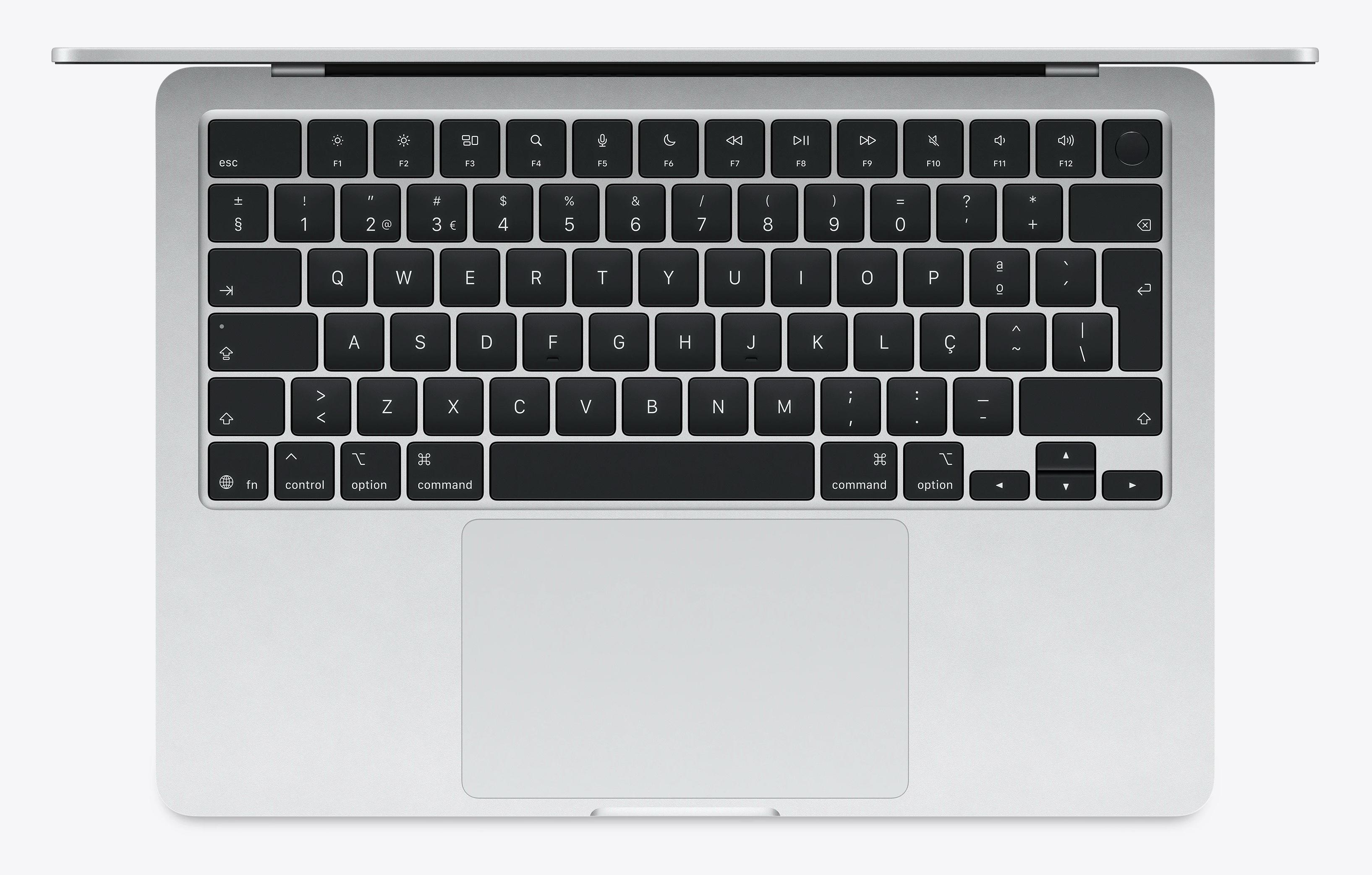 Clavier