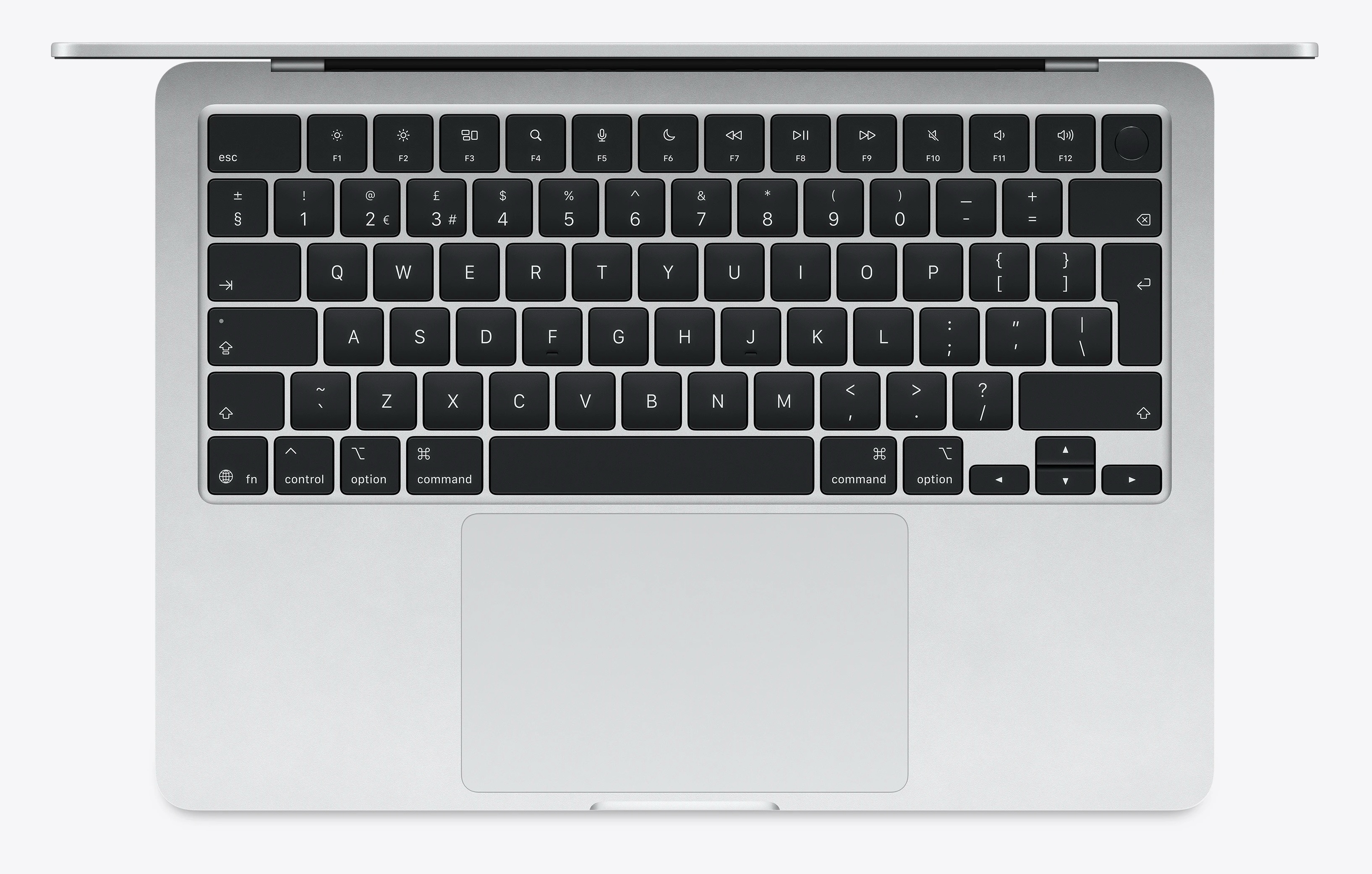 Clavier