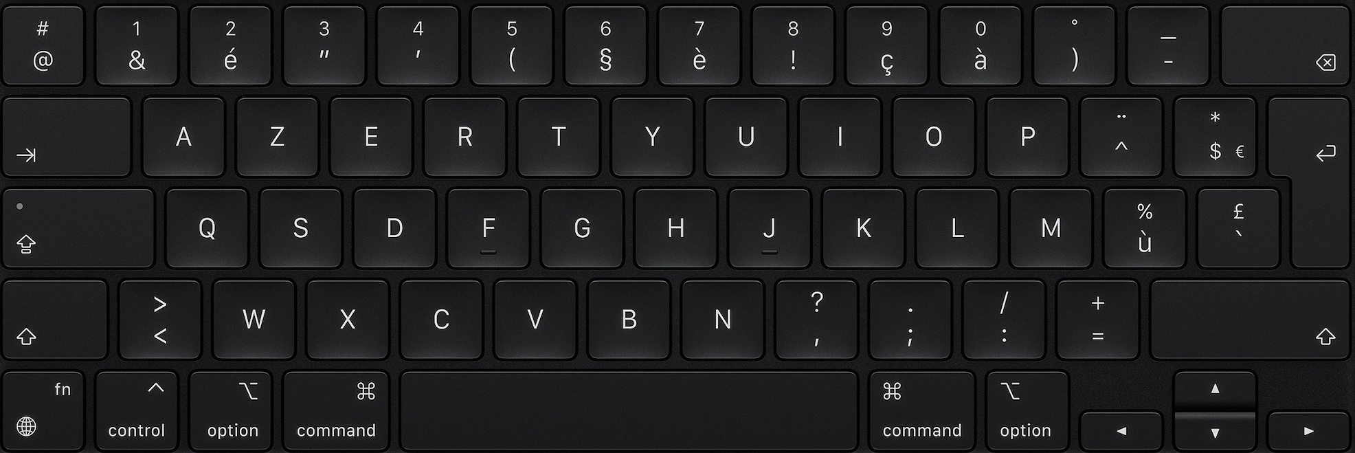 Clavier