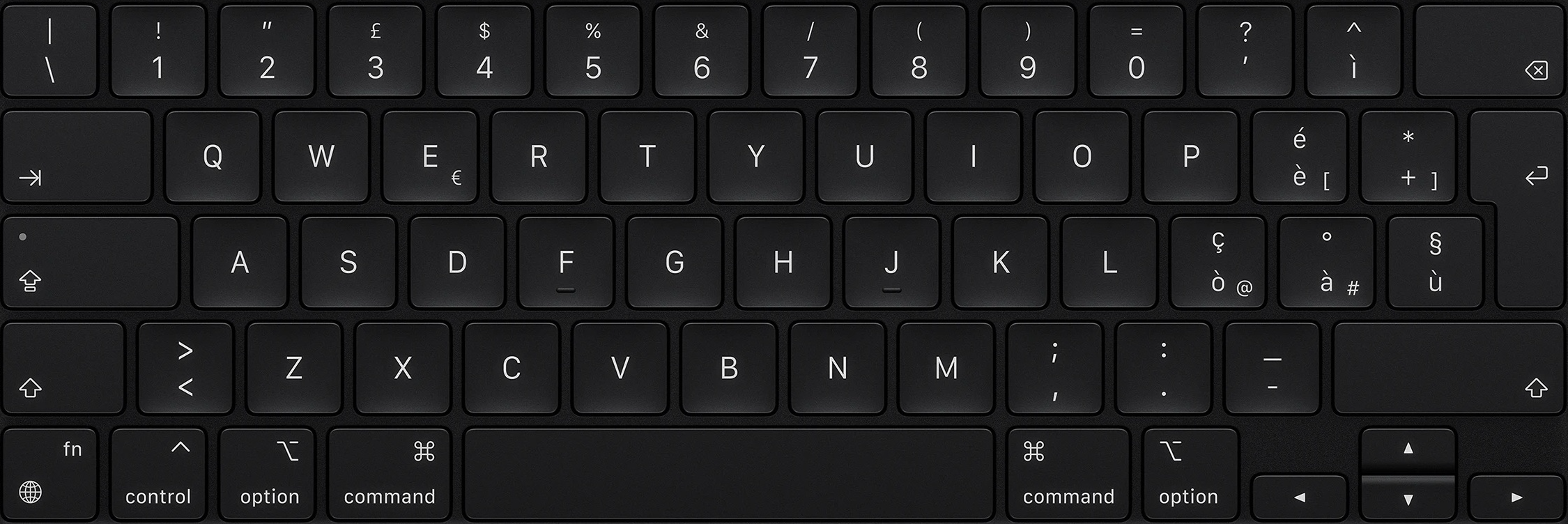 Clavier