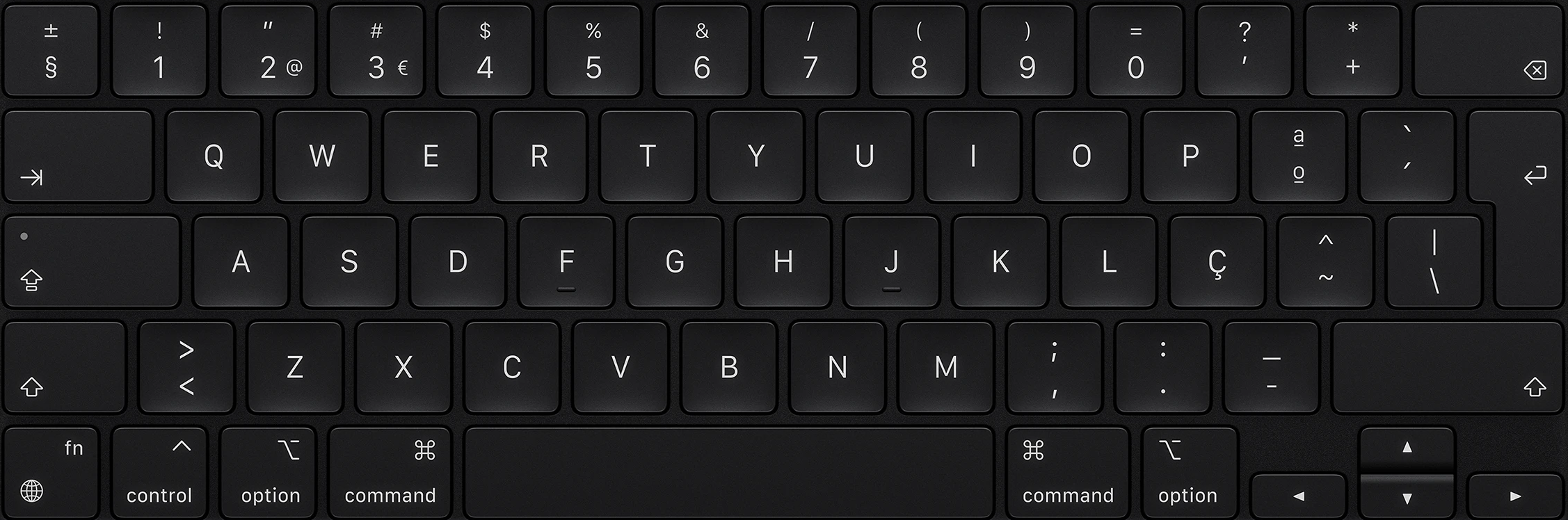 Clavier