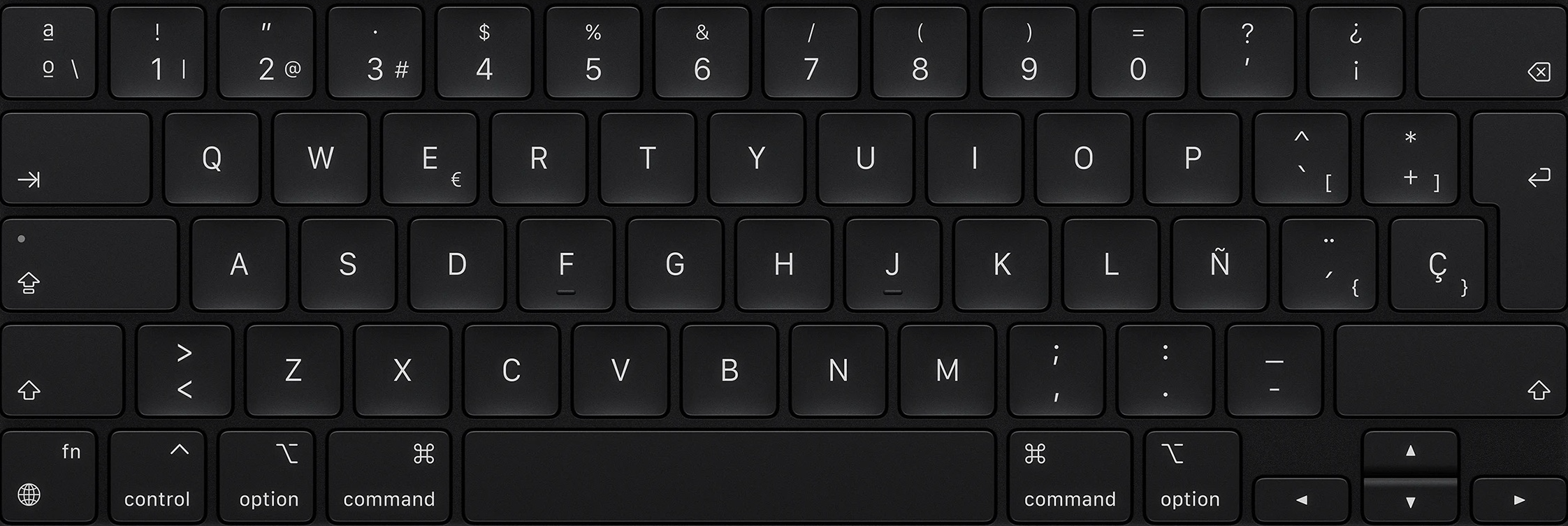 Clavier