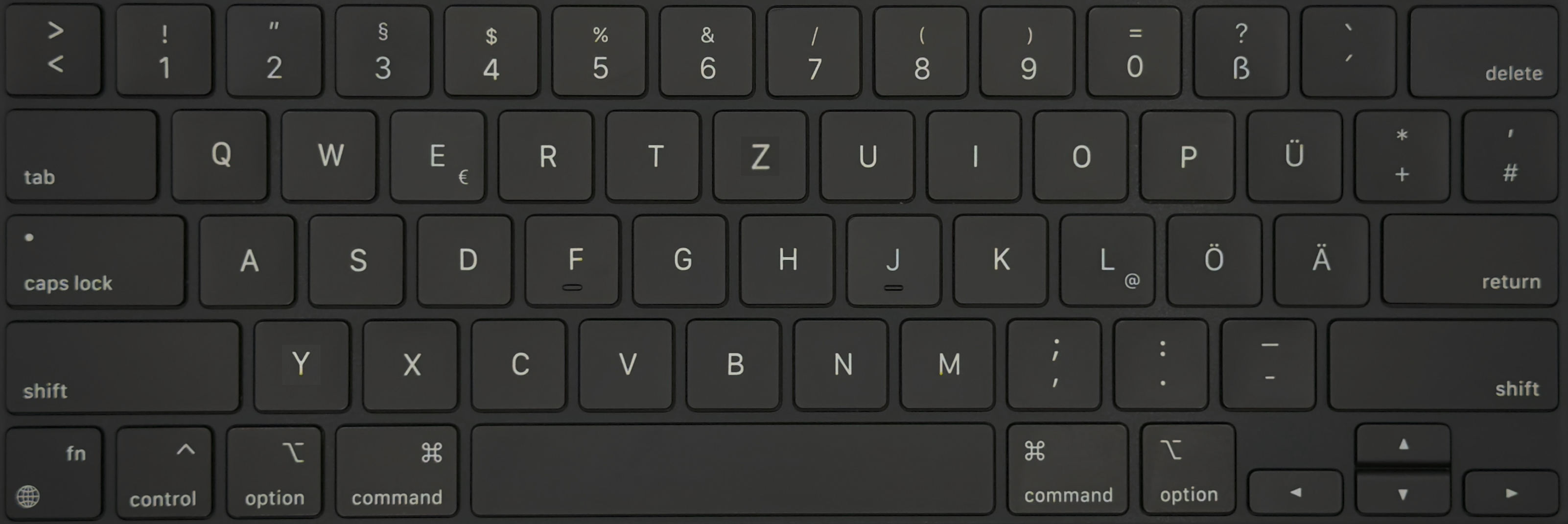 Clavier