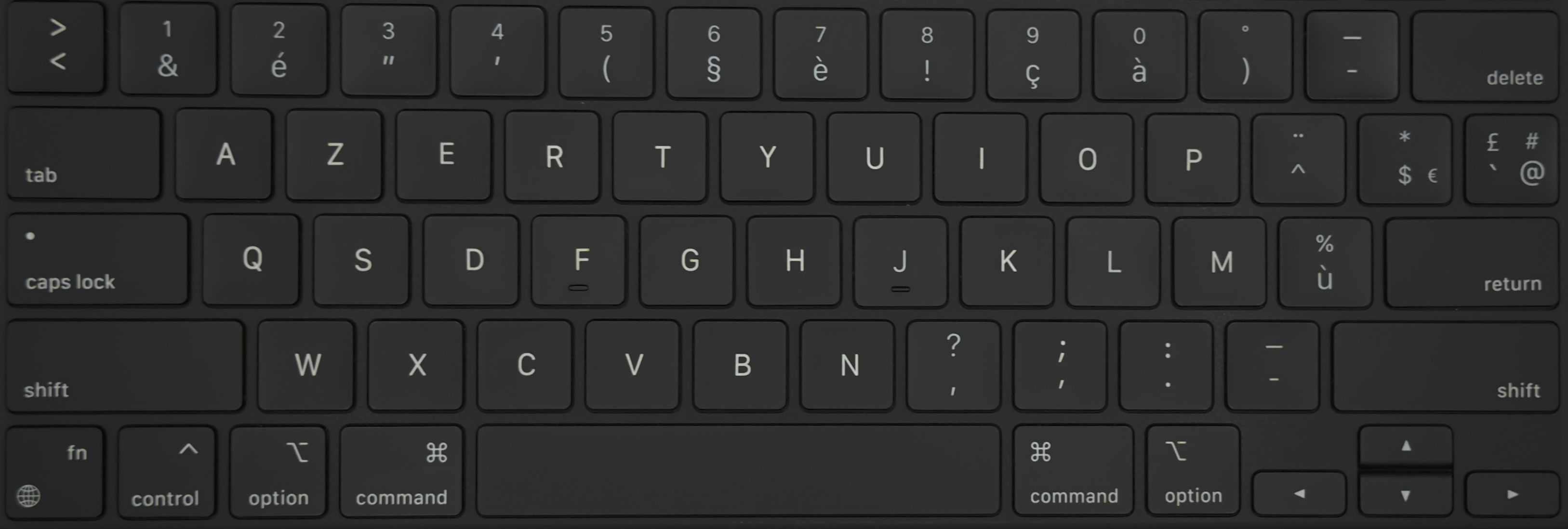 Clavier