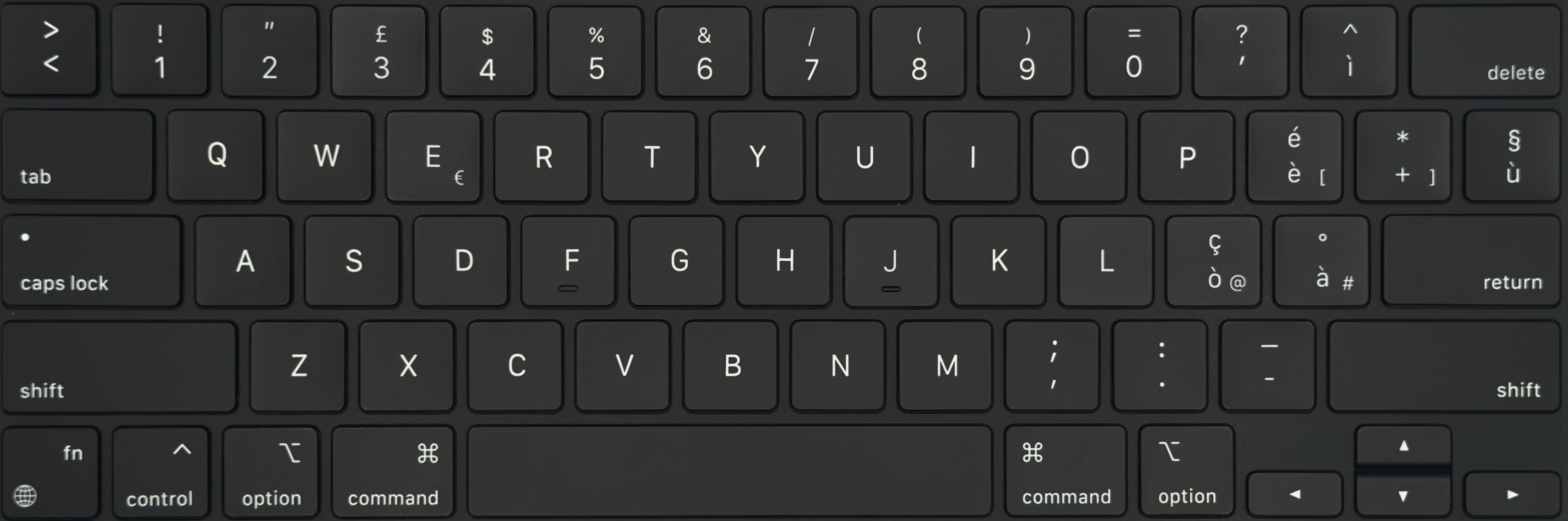 Clavier
