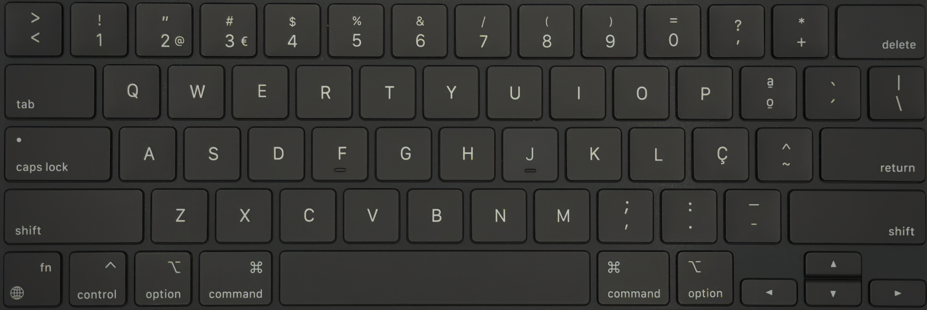 Clavier
