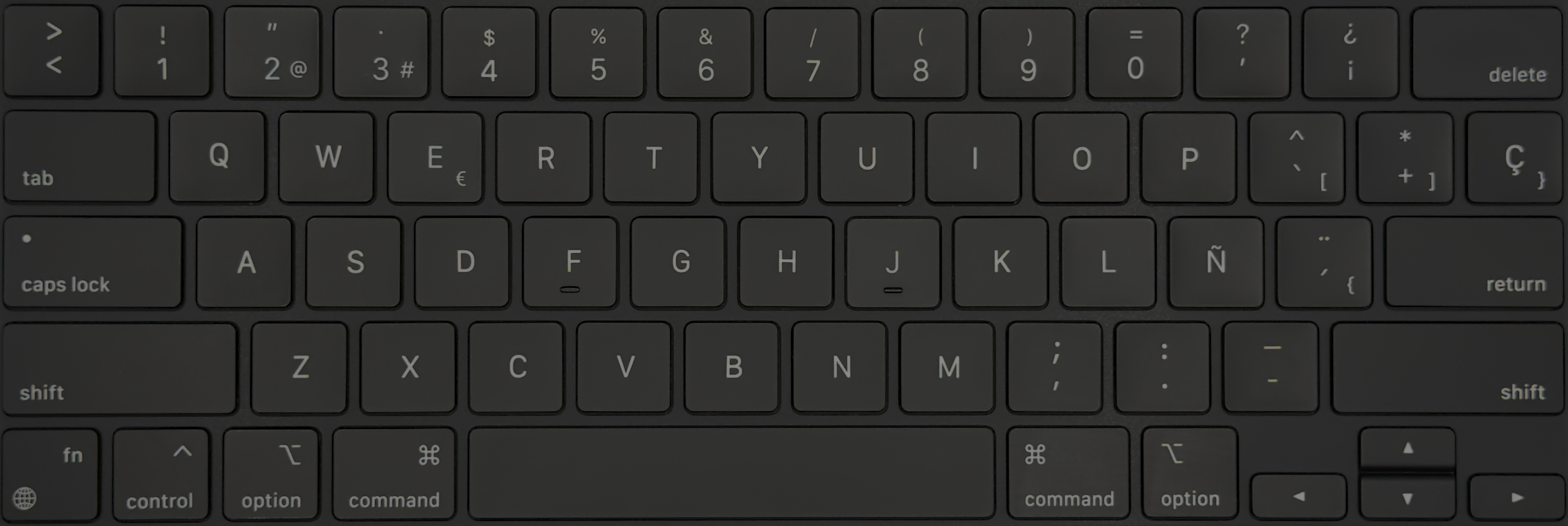Clavier