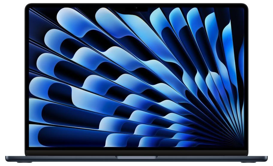 MacBook