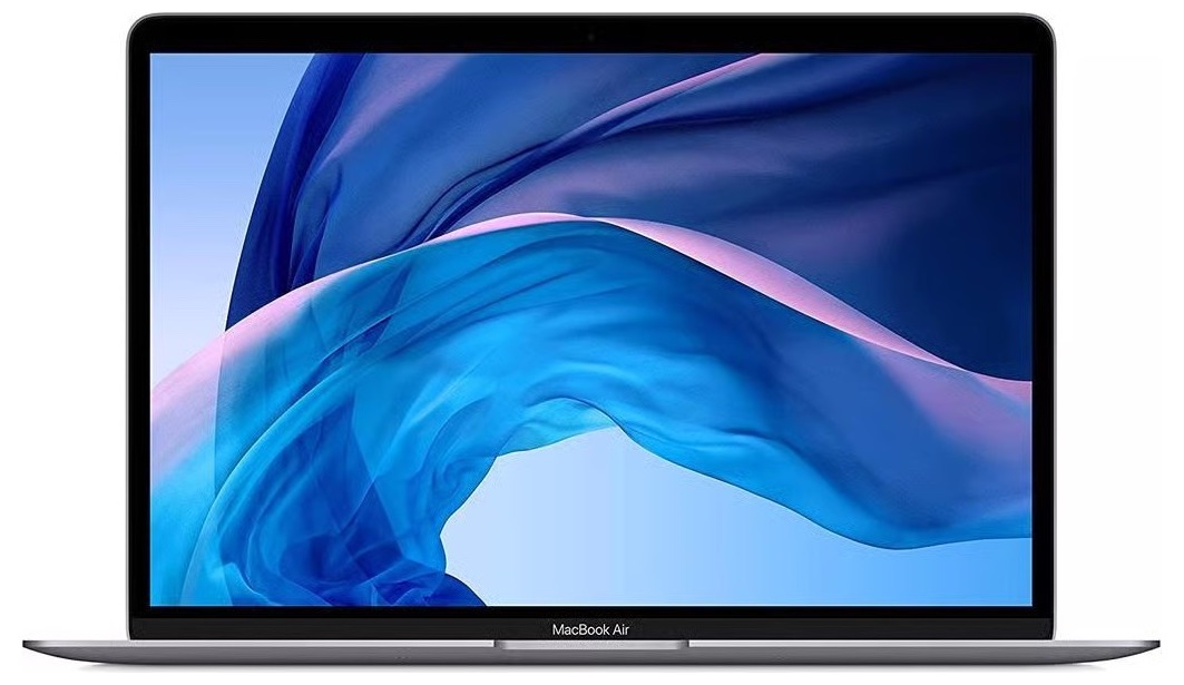 MacBook