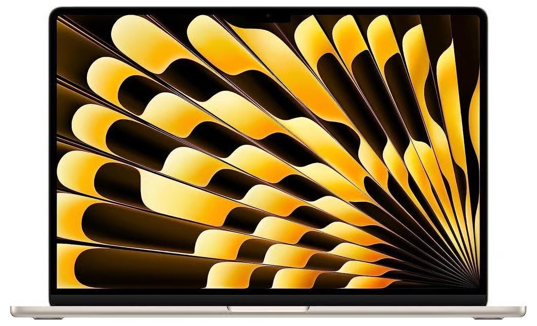MacBook