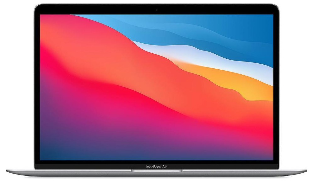 MacBook