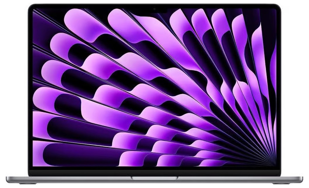 MacBook
