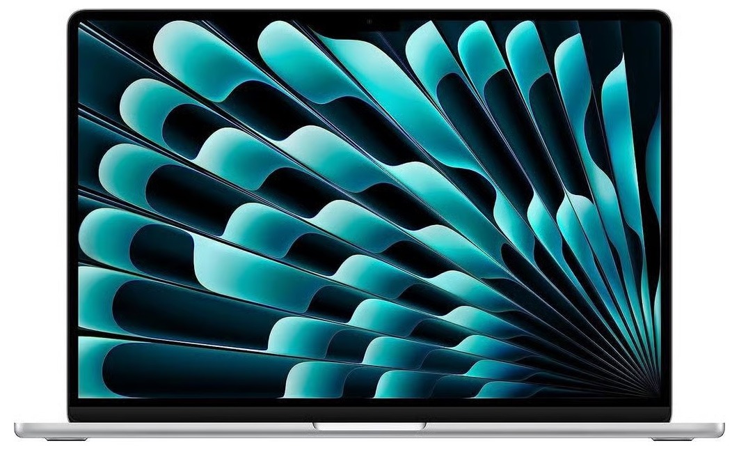 MacBook