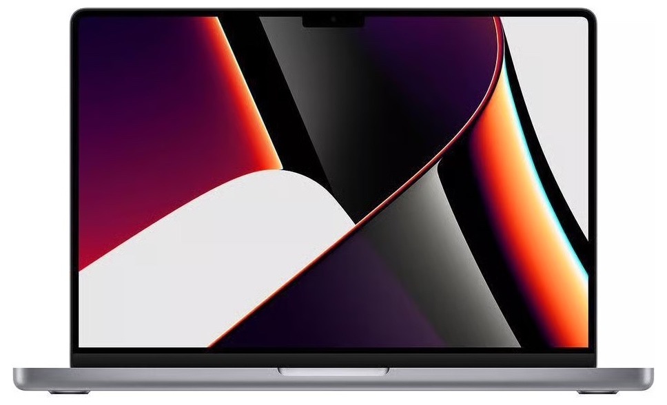 MacBook