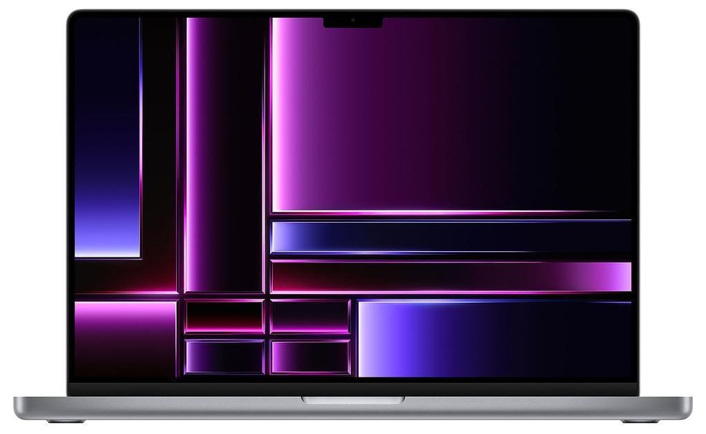 MacBook